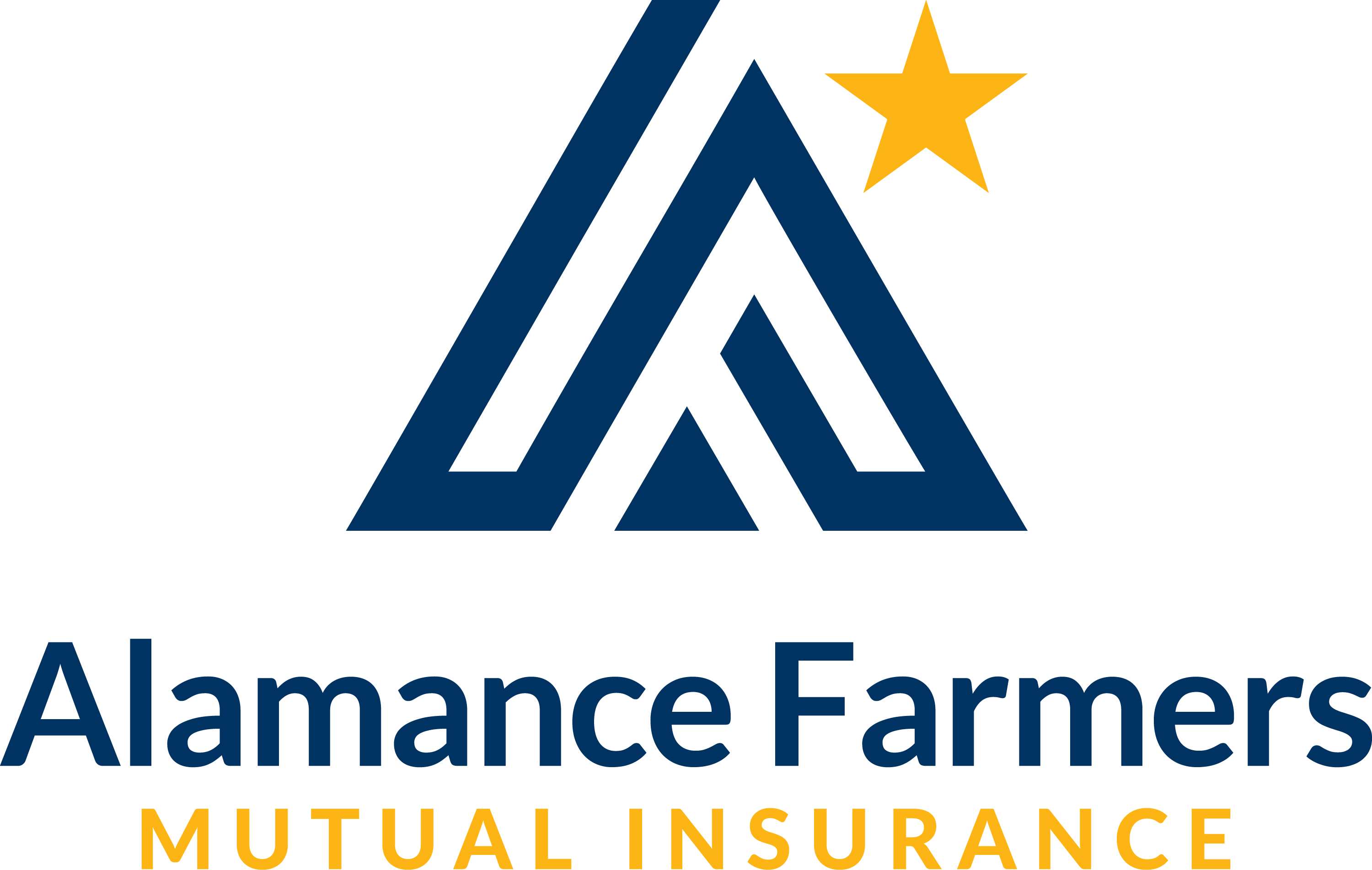 Alamance Farmers